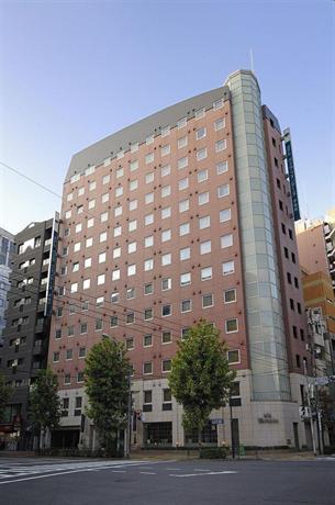 호텔 빌라 폰테뉴 가야바초, Hotel Villa Fontaine Kayabacho