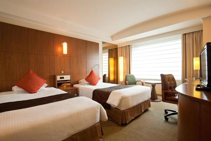 Royal Park Hotel Tokyo Compare Deals - 