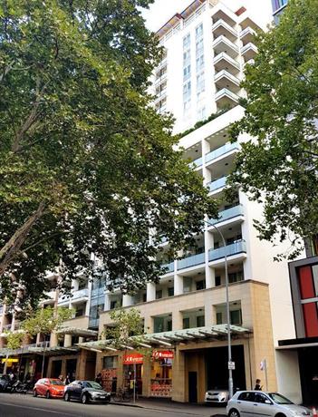 Apartment deals sydney