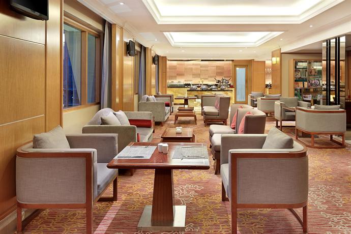 Hotel Ciputra Jakarta - Compare Deals