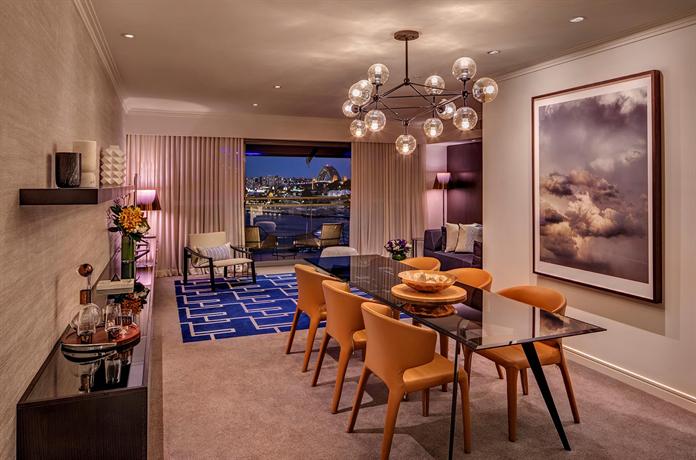 The Star Grand Hotel and Residences Sydney Compare Deals