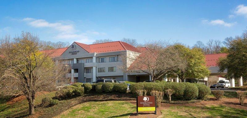 Doubletree Suites By Hilton Hotel Nashville Airport Doubletree Suites By Hilton Hotel Nashville Airport