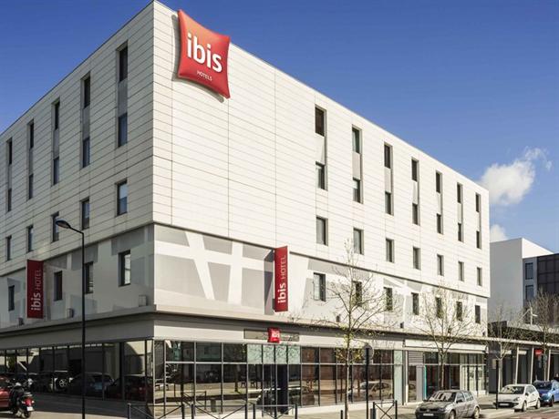 Hotel Ibis Bordeaux Centre Bastide Bordeaux Hotel Ibis Bordeaux Centre Bastide Bordeaux