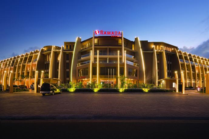 Ramada Resort by Wyndham Dar es Salaam