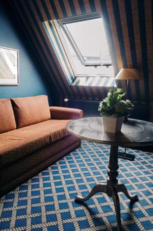 Hotel Stella Maris Hamburg