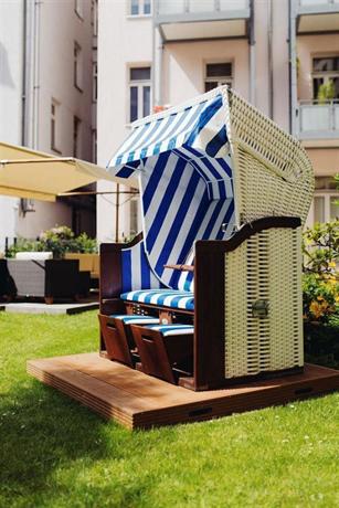 Hotel Stella Maris Hamburg