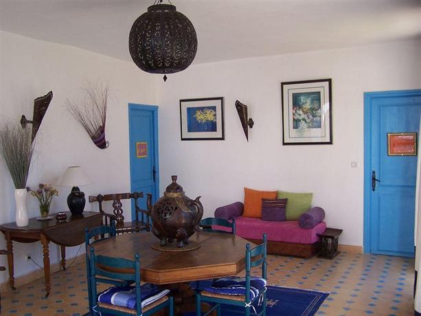 Villa Daba Hotel Essaouira