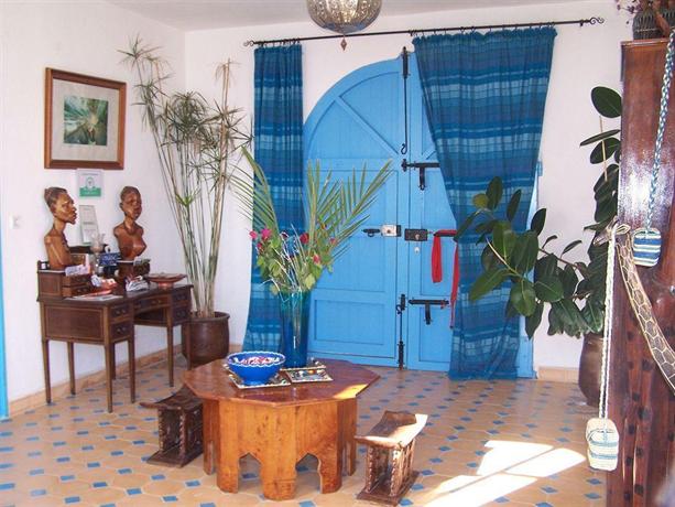 Villa Daba Hotel Essaouira