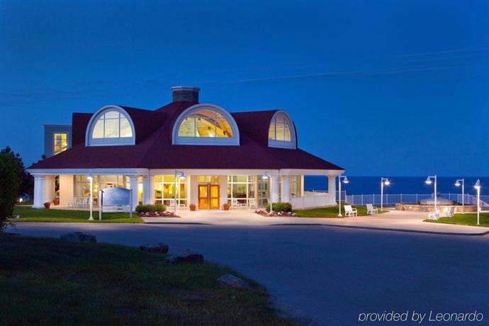 cliff house maine