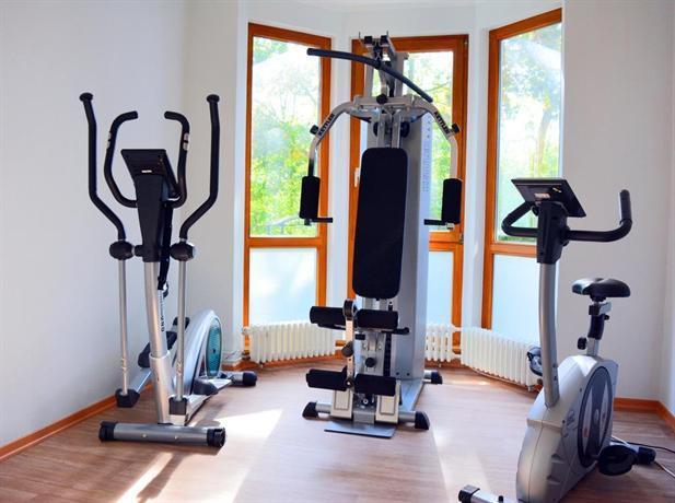 Vch Hotel Haus Hainstein Eisenach Compare Deals