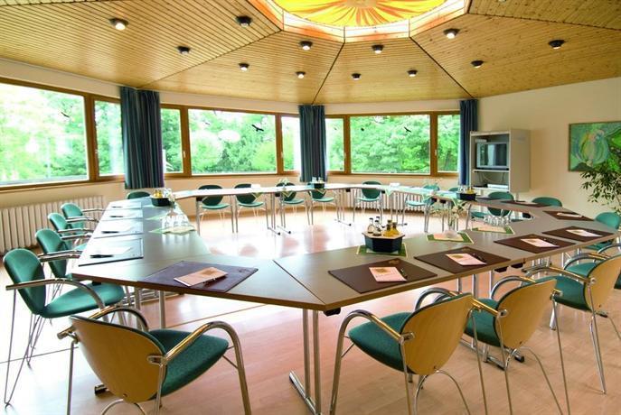 Vch Hotel Haus Hainstein Eisenach Compare Deals