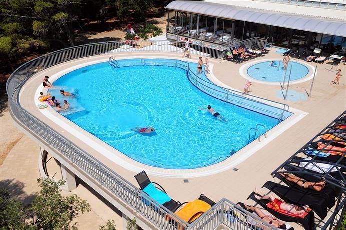Hotel Pinija