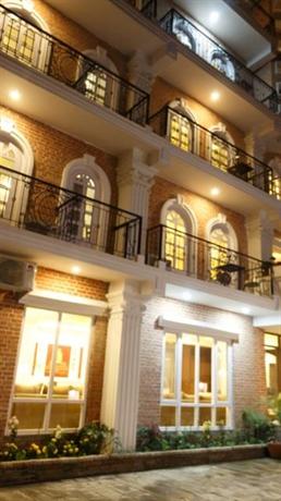 Dom Himalaya Hotel
