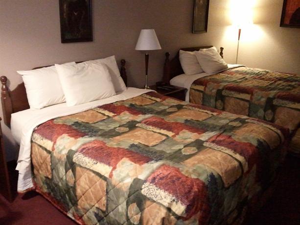 Totem Hotel And Suites