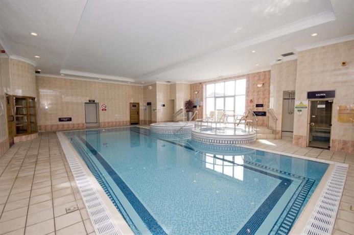 The Aberdeen Altens Hotel