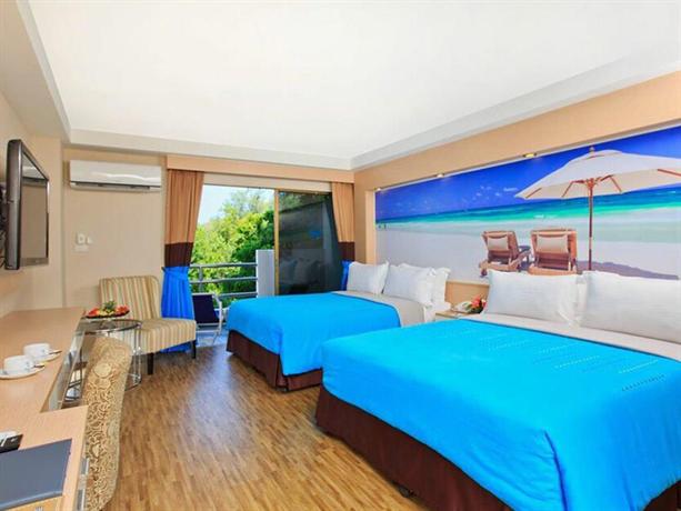 Bluewave Beach Resort Hua Hin