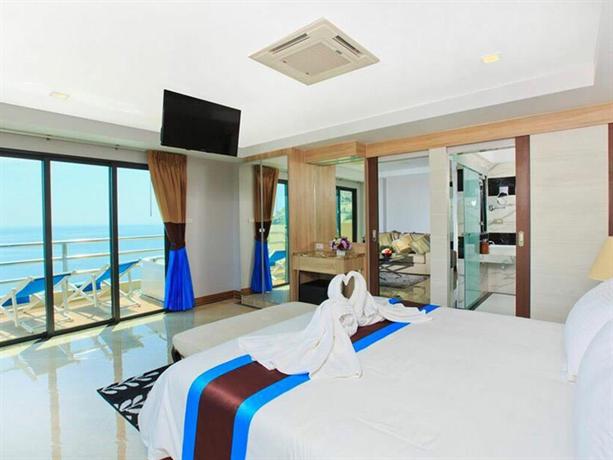 Bluewave Beach Resort Hua Hin