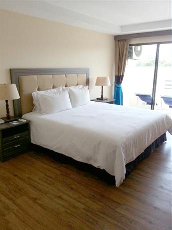 Bluewave Beach Resort Hua Hin