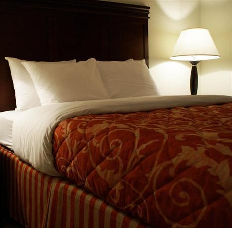 Intown Suites Tuscaloosa Compare Deals - 