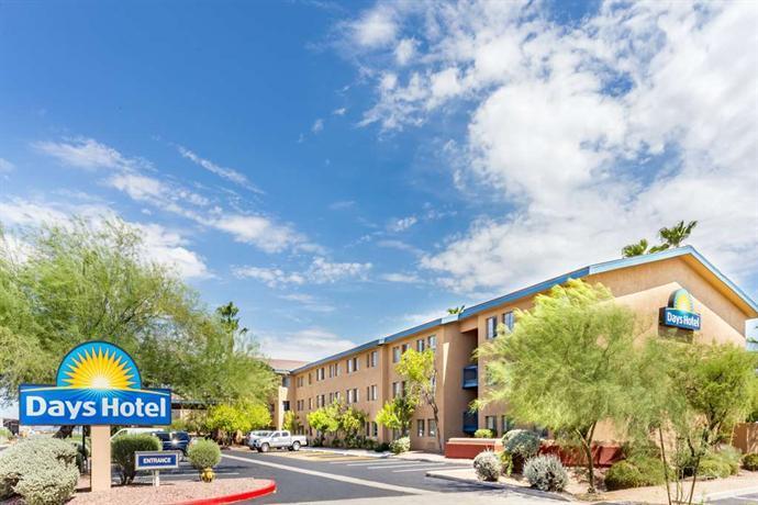 Mesa arizona hotel deals