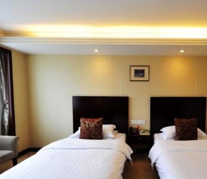 Guilong International Hotel Guiyang