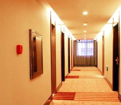 Guilong International Hotel Guiyang