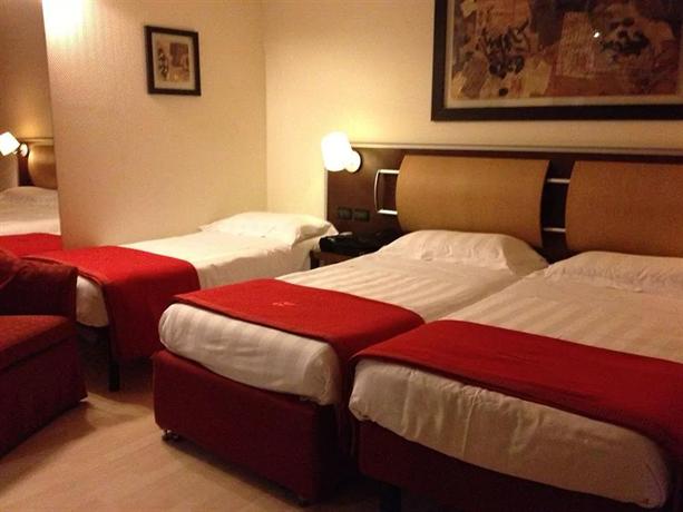 Stadio Hotel