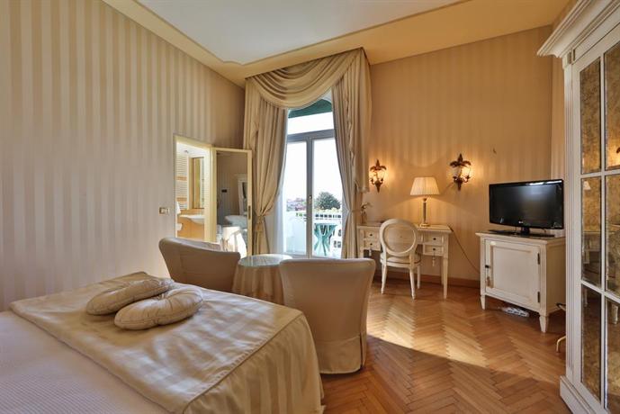 Best Western Biasutti Hotel Venice