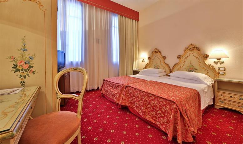 Best Western Biasutti Hotel Venice