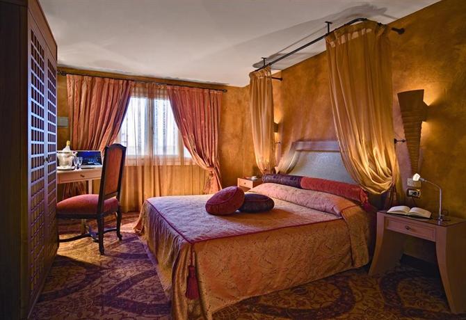 Best Western Biasutti Hotel Venice