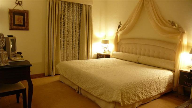 Hotel Real D Obidos
