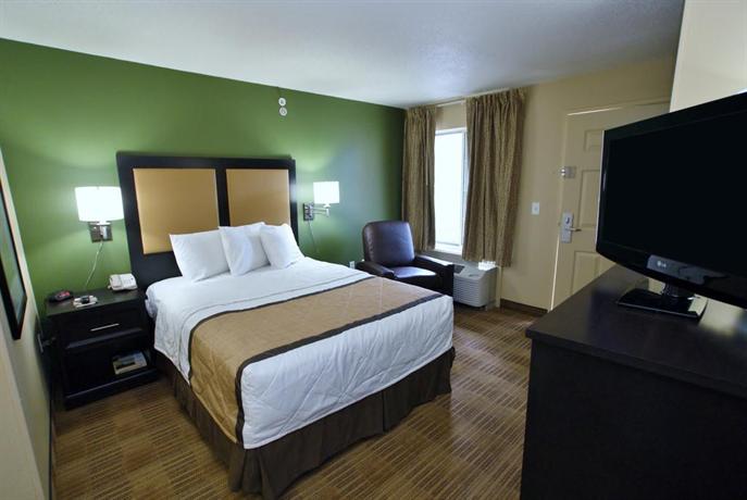 Extended Stay America - Raleigh - Research Triangle Park - Hwy 5