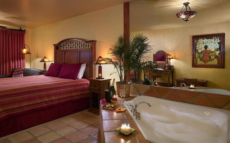 Avila La Fonda Hotel Avila Beach Compare Deals - 