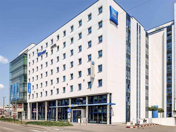 Etap Hotel Stuttgart