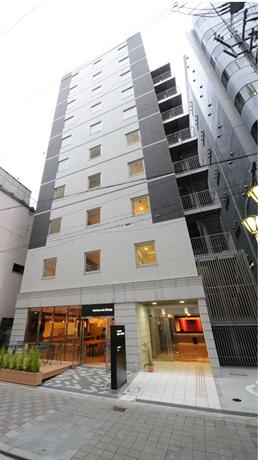 베스트 웨스턴 호텔 피노 오사카 신사이바시, BEST WESTERN Hotel Fino Osaka Shinsaibashi