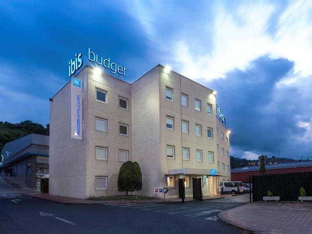 Formule 1 Hotel Bilbao Barakaldo