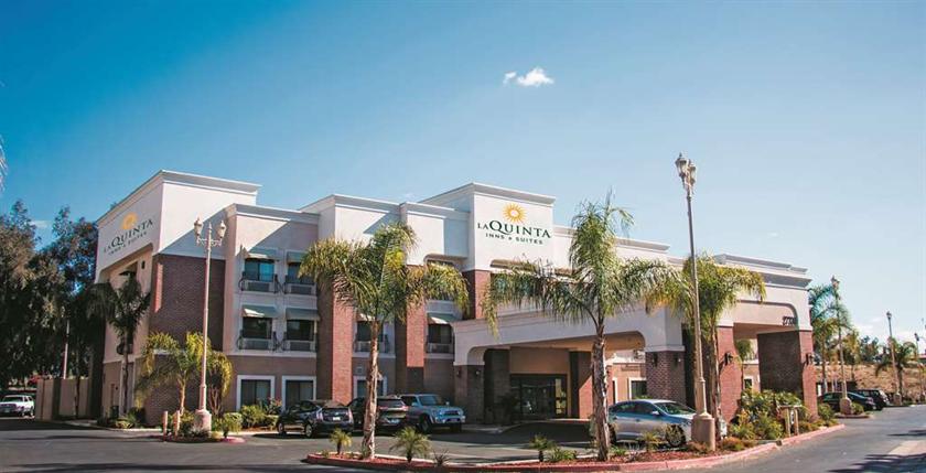 La Quinta Inn & Suites Temecula