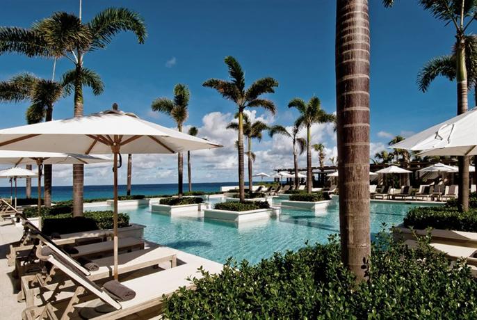 Four Seasons Resort and Residence Anguilla, West End - Compare Deals