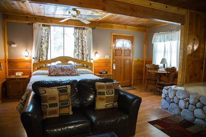 Sleepy Forest Cottages Big Bear Lake Photos Reviews Deals