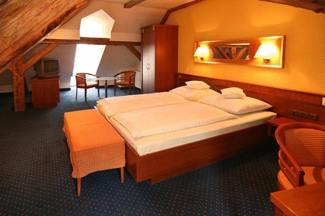 Altstadthotel der Patrizier