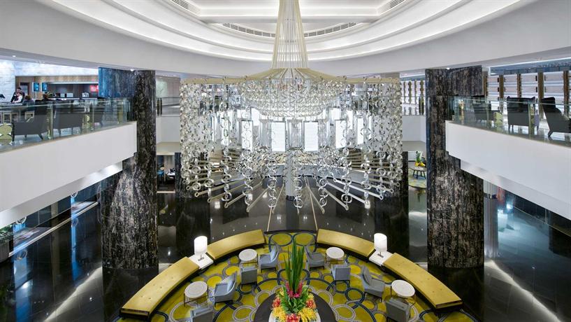 an analysis of the crown towers hotel in melborune an analysis of the crown towers hotel in melborune