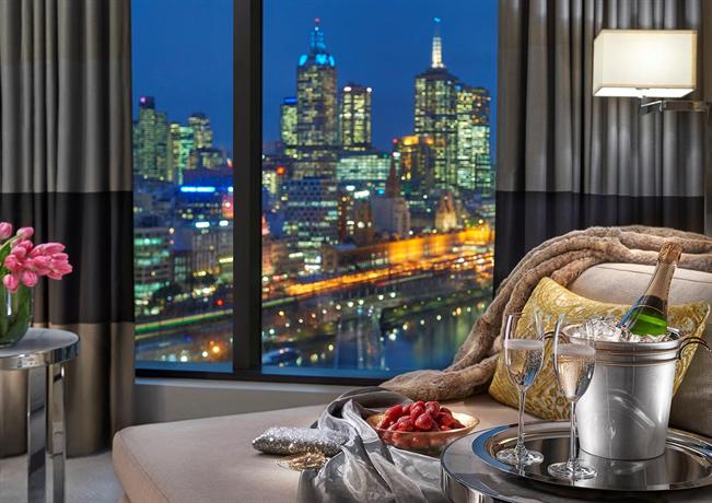 Restaurants at crown casino melbourne Restaurants at crown casino melbourne