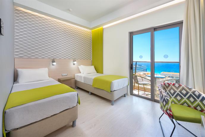 Smartline Semiramis Hotel