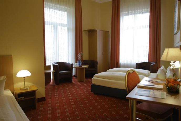Hotel Königshof