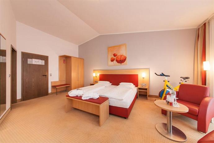 Novum Hotel Offenbacher Hof Offenbach Am Main Compare Deals - 