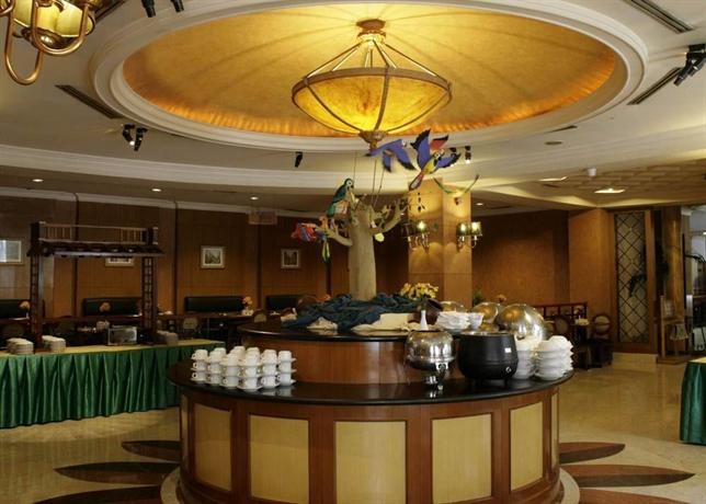 Hotel Kaisar Jakarta - Compare Deals