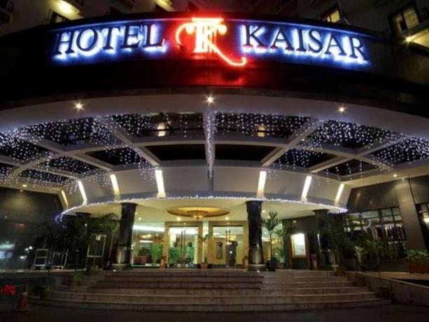 Hotel Kaisar Jakarta - Compare Deals