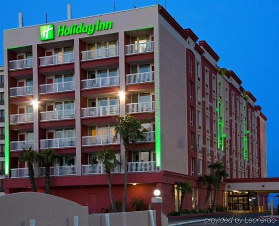 Holiday Inn Corpus Christi North Padre Island Compare Deals About Holiday Inn Corpus Christi North Padre Island