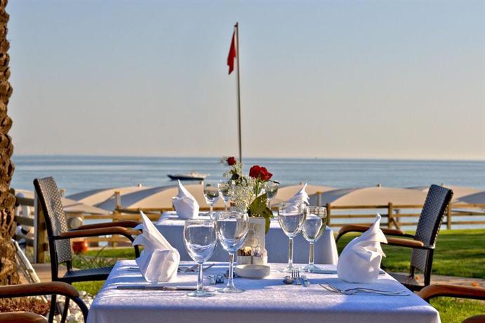 Hotel Blue Collection Belek