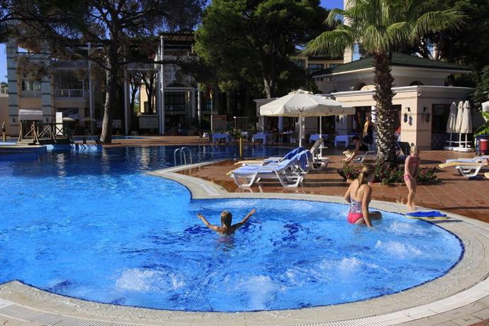 Hotel Blue Collection Belek